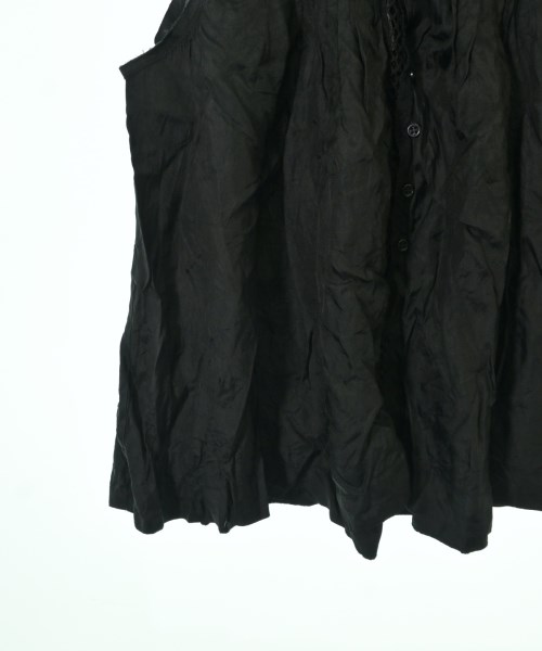 ISABEL MARANT ETOILE（イザベルマランエトワール）ブラウス 黒 サイズ:2(M位) レディース/2200697368027