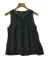 ISABEL MARANT ETOILE（イザベルマランエトワール）ブラウス 黒 サイズ:2(M位) レディース/2200697368027