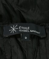 ISABEL MARANT ETOILE（イザベルマランエトワール）ブラウス 黒 サイズ:2(M位) レディース/2200697368027