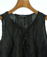ISABEL MARANT ETOILE（イザベルマランエトワール）ブラウス 黒 サイズ:2(M位) レディース/2200697368027