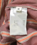 ISABEL MARANT ETOILE（イザベルマランエトワール）シャツワンピース 赤 サイズ:36(XS位) レディース/2200696790072