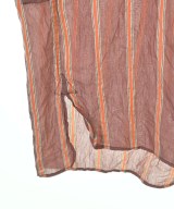 ISABEL MARANT ETOILE（イザベルマランエトワール）シャツワンピース 赤 サイズ:36(XS位) レディース/2200696790072