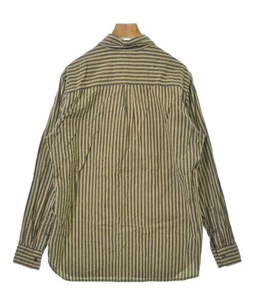 ISABEL MARANT ETOILE（イザベルマランエトワール）カジュアルシャツ グレー サイズ:36(XS位) レディース/2200696790102