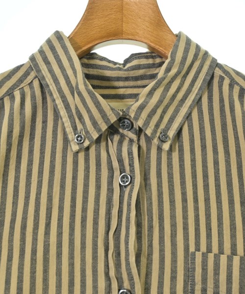 ISABEL MARANT ETOILE（イザベルマランエトワール）カジュアルシャツ グレー サイズ:36(XS位) レディース/2200696790102