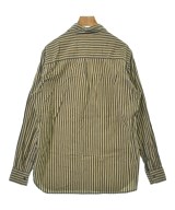 ISABEL MARANT ETOILE（イザベルマランエトワール）カジュアルシャツ グレー サイズ:36(XS位) レディース/2200696790102