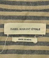 ISABEL MARANT ETOILE（イザベルマランエトワール）カジュアルシャツ グレー サイズ:36(XS位) レディース/2200696790102