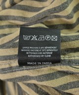 ISABEL MARANT ETOILE（イザベルマランエトワール）カジュアルシャツ グレー サイズ:36(XS位) レディース/2200696790102