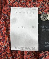 ISABEL MARANT ETOILE（イザベルマランエトワール）カジュアルシャツ 赤 サイズ:36(XS位) レディース/2200696790119