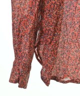 ISABEL MARANT ETOILE（イザベルマランエトワール）カジュアルシャツ 赤 サイズ:36(XS位) レディース/2200696790119