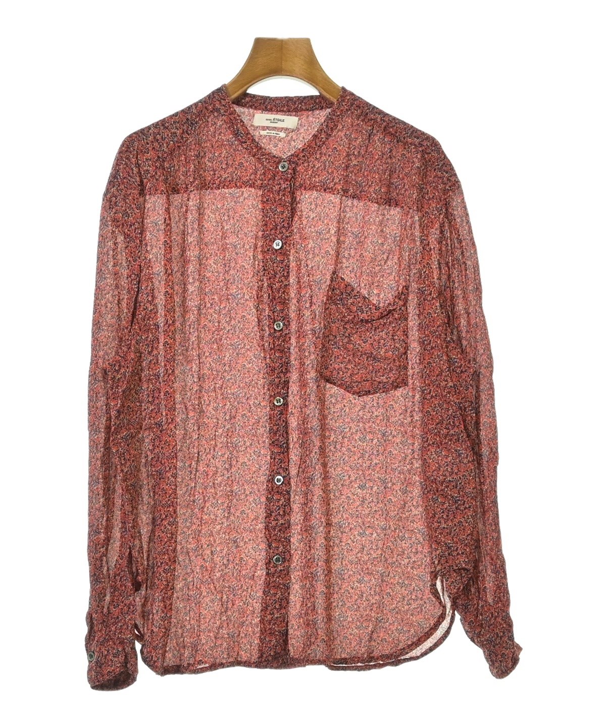 ISABEL MARANT ÉTOILE イザベルマランエトワール シャツ 2016726E0019_x1_a001.jpg