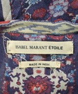 ISABEL MARANT ETOILE（イザベルマランエトワール）シャツワンピース 紫 サイズ:2(M位) レディース/2200696790126
