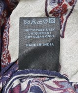 ISABEL MARANT ETOILE（イザベルマランエトワール）シャツワンピース 紫 サイズ:2(M位) レディース/2200696790126