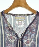 ISABEL MARANT ETOILE（イザベルマランエトワール）シャツワンピース 紫 サイズ:2(M位) レディース/2200696790126