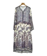 MARANT ETOILE シャツワンピース