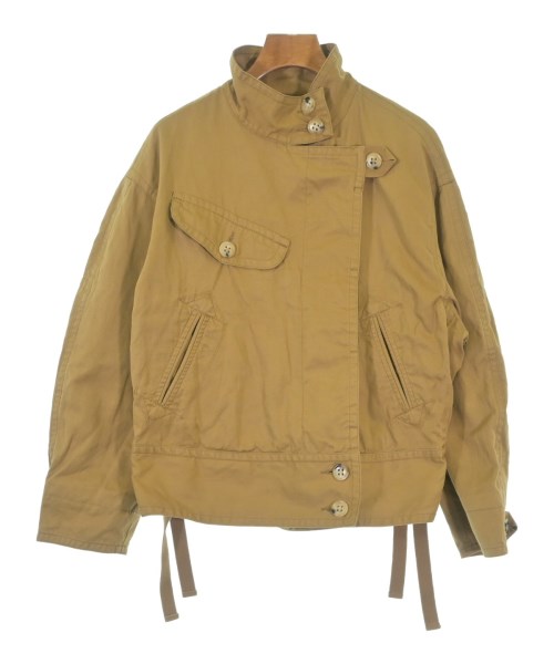 MARANT ETOILE(マランエトワール)その他 ベージュ サイズ:36(XS位)/2200700204014