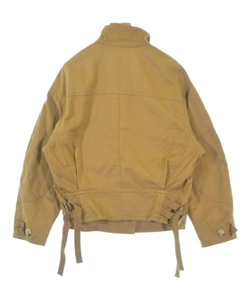 ISABEL MARANT ETOILE（イザベルマランエトワール）その他 ベージュ サイズ:36(XS位) レディース/2200700204014