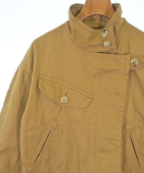 ISABEL MARANT ETOILE（イザベルマランエトワール）その他 ベージュ サイズ:36(XS位) レディース/2200700204014