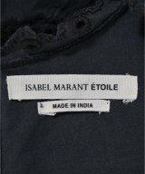 ISABEL MARANT ETOILE（イザベルマランエトワール）ブラウス 黒 サイズ:34(XXS位) レディース/2200698037052