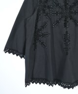 ISABEL MARANT ETOILE（イザベルマランエトワール）ブラウス 黒 サイズ:34(XXS位) レディース/2200698037052