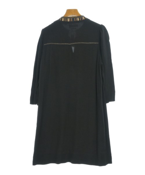 ISABEL MARANT ETOILE（イザベルマランエトワール）ワンピース 黒 サイズ:36(XS位) レディース/2200697536044