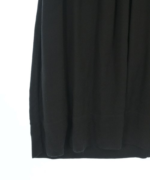 ISABEL MARANT ETOILE（イザベルマランエトワール）ワンピース 黒 サイズ:36(XS位) レディース/2200697536044