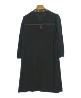 ISABEL MARANT ETOILE（イザベルマランエトワール）ワンピース 黒 サイズ:36(XS位) レディース/2200697536044