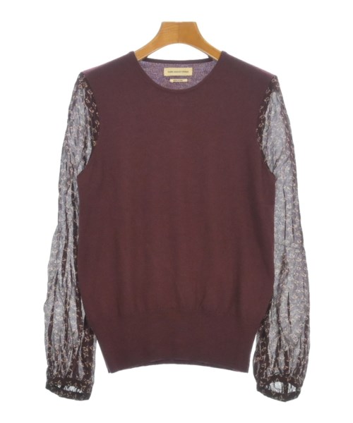 MARANT ETOILE(マランエトワール)ニット・セーター 赤 サイズ:38(S位)/2200697730114