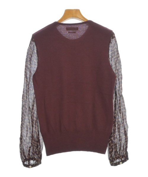 ISABEL MARANT ETOILE（イザベルマランエトワール）ニット・セーター 赤 サイズ:38(S位) レディース/2200697730114