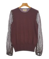 ISABEL MARANT ETOILE（イザベルマランエトワール）ニット・セーター 赤 サイズ:38(S位) レディース/2200697730114