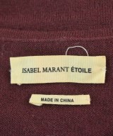 ISABEL MARANT ETOILE（イザベルマランエトワール）ニット・セーター 赤 サイズ:38(S位) レディース/2200697730114
