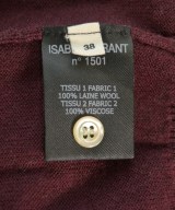 ISABEL MARANT ETOILE（イザベルマランエトワール）ニット・セーター 赤 サイズ:38(S位) レディース/2200697730114