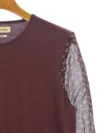 ISABEL MARANT ETOILE（イザベルマランエトワール）ニット・セーター 赤 サイズ:38(S位) レディース/2200697730114