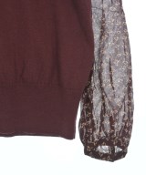 ISABEL MARANT ETOILE（イザベルマランエトワール）ニット・セーター 赤 サイズ:38(S位) レディース/2200697730114