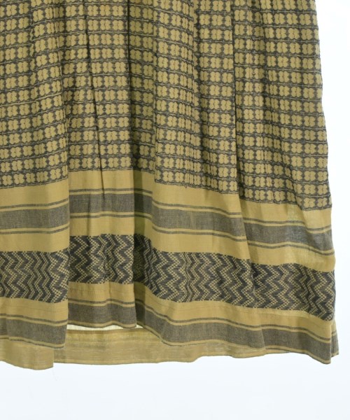 ISABEL MARANT ETOILE（イザベルマランエトワール）ワンピース ベージュ サイズ:1(S位) レディース/2200698007062