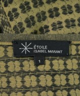 ISABEL MARANT ETOILE（イザベルマランエトワール）ワンピース ベージュ サイズ:1(S位) レディース/2200698007062