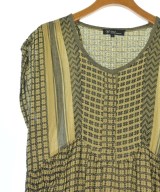 ISABEL MARANT ETOILE（イザベルマランエトワール）ワンピース ベージュ サイズ:1(S位) レディース/2200698007062