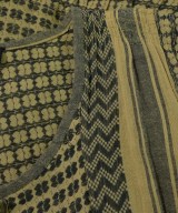 ISABEL MARANT ETOILE（イザベルマランエトワール）ワンピース ベージュ サイズ:1(S位) レディース/2200698007062