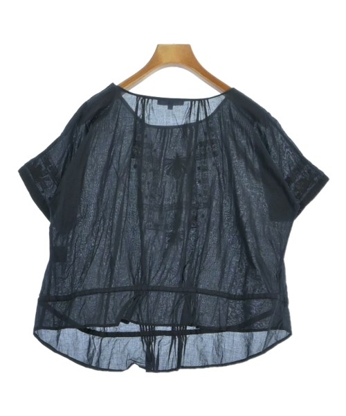 ISABEL MARANT ETOILE（イザベルマランエトワール）ブラウス 紺 サイズ:1(S位) レディース/2200698007185