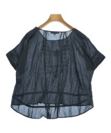 ISABEL MARANT ETOILE（イザベルマランエトワール）ブラウス 紺 サイズ:1(S位) レディース/2200698007185