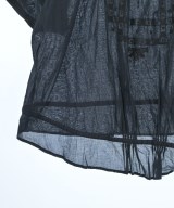 ISABEL MARANT ETOILE（イザベルマランエトワール）ブラウス 紺 サイズ:1(S位) レディース/2200698007185