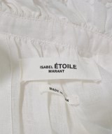 ISABEL MARANT ETOILE（イザベルマランエトワール）ブラウス 白 サイズ:34(XS位) レディース/2200701444020