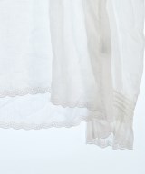 ISABEL MARANT ETOILE（イザベルマランエトワール）ブラウス 白 サイズ:34(XS位) レディース/2200701444020