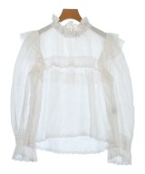MARANT ETOILE ブラウス