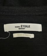 ISABEL MARANT ETOILE（イザベルマランエトワール）Tシャツ・カットソー 黒 サイズ:S レディース/2200701508081