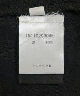 ISABEL MARANT ETOILE（イザベルマランエトワール）Tシャツ・カットソー 黒 サイズ:S レディース/2200701508081