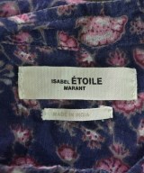 ISABEL MARANT ETOILE（イザベルマランエトワール）ブラウス 紫 サイズ:36(XS位) レディース/2200698544444