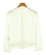 ISABEL MARANT ETOILE（イザベルマランエトワール）ブラウス 白 サイズ:36(XS位) レディース/2200698544604