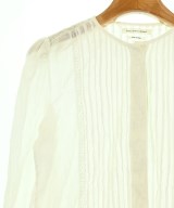ISABEL MARANT ETOILE（イザベルマランエトワール）ブラウス 白 サイズ:36(XS位) レディース/2200698544604