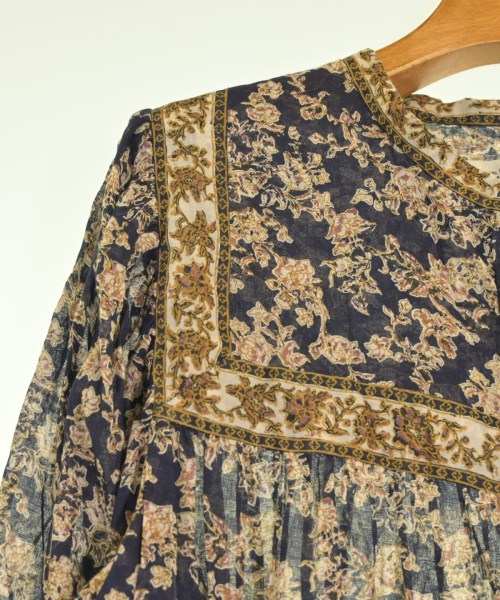 ISABEL MARANT ETOILE（イザベルマランエトワール）オールインワン/サロペット 黒 サイズ:38(S位) レディース/2200698544680