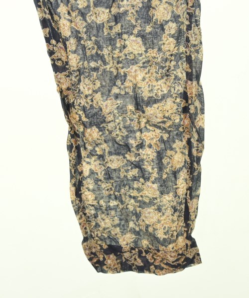 ISABEL MARANT ETOILE（イザベルマランエトワール）オールインワン/サロペット 黒 サイズ:38(S位) レディース/2200698544680